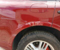 Червоний Порше Cayenne, об'ємом двигуна 4.81 л та пробігом 219 тис. км за 8500 $, фото 19 на Automoto.ua