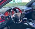 Красный Порше Каен, объемом двигателя 4.8 л и пробегом 225 тыс. км за 9900 $, фото 7 на Automoto.ua