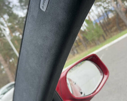 Червоний Порше Cayenne, об'ємом двигуна 4.81 л та пробігом 126 тис. км за 12222 $, фото 81 на Automoto.ua