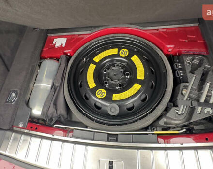 Червоний Порше Cayenne, об'ємом двигуна 4.81 л та пробігом 126 тис. км за 12222 $, фото 47 на Automoto.ua