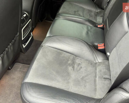 Червоний Порше Cayenne, об'ємом двигуна 4.81 л та пробігом 126 тис. км за 12222 $, фото 19 на Automoto.ua