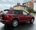 Червоний Порше Cayenne, об'ємом двигуна 4.8 л та пробігом 119 тис. км за 10500 $, фото 13 на Automoto.ua