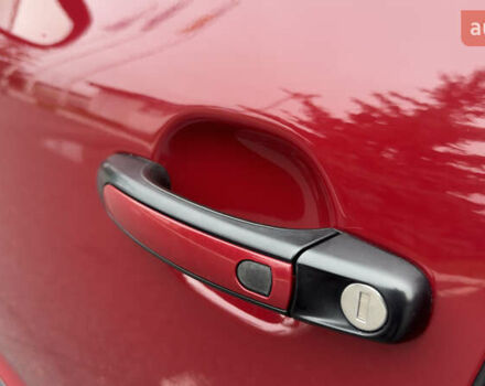 Червоний Порше Cayenne, об'ємом двигуна 4.81 л та пробігом 126 тис. км за 12222 $, фото 62 на Automoto.ua