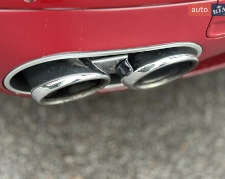 Червоний Порше Cayenne, об'ємом двигуна 4.81 л та пробігом 126 тис. км за 12222 $, фото 48 на Automoto.ua