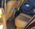 Красный Порше Каен, объемом двигателя 3.6 л и пробегом 245 тыс. км за 11600 $, фото 9 на Automoto.ua