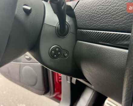 Червоний Порше Cayenne, об'ємом двигуна 4.81 л та пробігом 126 тис. км за 12222 $, фото 32 на Automoto.ua