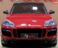 Червоний Порше Cayenne, об'ємом двигуна 4.8 л та пробігом 234 тис. км за 6900 $, фото 1 на Automoto.ua