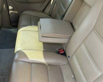 Червоний Порше Cayenne, об'ємом двигуна 3.6 л та пробігом 238 тис. км за 10300 $, фото 17 на Automoto.ua