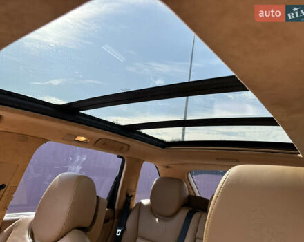 Красный Порше Каен, объемом двигателя 4.81 л и пробегом 117 тыс. км за 13500 $, фото 30 на Automoto.ua