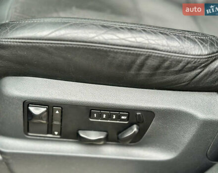 Червоний Порше Cayenne, об'ємом двигуна 4.81 л та пробігом 126 тис. км за 12222 $, фото 13 на Automoto.ua