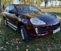 Червоний Порше Cayenne, об'ємом двигуна 3.6 л та пробігом 168 тис. км за 10000 $, фото 1 на Automoto.ua