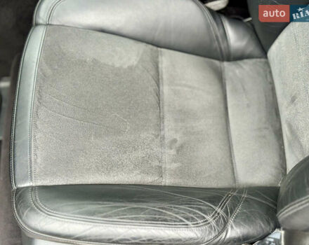 Червоний Порше Cayenne, об'ємом двигуна 4.81 л та пробігом 126 тис. км за 12222 $, фото 12 на Automoto.ua