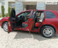 Червоний Порше Cayenne, об'ємом двигуна 4.81 л та пробігом 219 тис. км за 8500 $, фото 7 на Automoto.ua