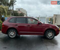 Червоний Порше Cayenne, об'ємом двигуна 4.8 л та пробігом 119 тис. км за 10500 $, фото 11 на Automoto.ua
