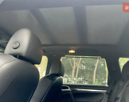 Червоний Порше Cayenne, об'ємом двигуна 4.81 л та пробігом 126 тис. км за 12222 $, фото 20 на Automoto.ua