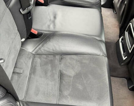 Червоний Порше Cayenne, об'ємом двигуна 4.81 л та пробігом 126 тис. км за 12222 $, фото 22 на Automoto.ua