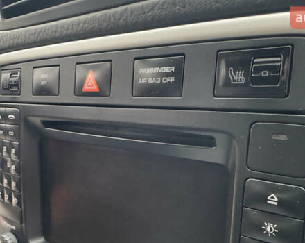 Червоний Порше Cayenne, об'ємом двигуна 4.81 л та пробігом 126 тис. км за 12222 $, фото 33 на Automoto.ua