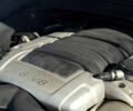 Красный Порше Каен, объемом двигателя 4.8 л и пробегом 211 тыс. км за 13000 $, фото 1 на Automoto.ua