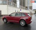 Червоний Порше Cayenne, об'ємом двигуна 4.8 л та пробігом 119 тис. км за 10500 $, фото 4 на Automoto.ua