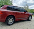 Червоний Порше Cayenne, об'ємом двигуна 4.81 л та пробігом 219 тис. км за 8500 $, фото 25 на Automoto.ua