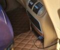 Красный Порше Каен, объемом двигателя 3.6 л и пробегом 245 тыс. км за 11600 $, фото 13 на Automoto.ua