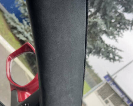 Червоний Порше Cayenne, об'ємом двигуна 4.81 л та пробігом 126 тис. км за 12222 $, фото 82 на Automoto.ua