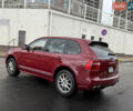 Червоний Порше Cayenne, об'ємом двигуна 4.8 л та пробігом 119 тис. км за 10500 $, фото 6 на Automoto.ua