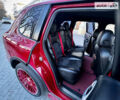 Червоний Порше Cayenne, об'ємом двигуна 4.8 л та пробігом 206 тис. км за 12000 $, фото 19 на Automoto.ua