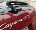 Червоний Порше Cayenne, об'ємом двигуна 4.8 л та пробігом 119 тис. км за 10500 $, фото 17 на Automoto.ua