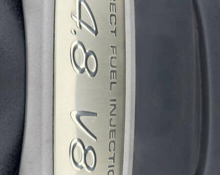 Червоний Порше Cayenne, об'ємом двигуна 4.81 л та пробігом 126 тис. км за 12222 $, фото 55 на Automoto.ua