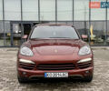Красный Порше Каен, объемом двигателя 3 л и пробегом 278 тыс. км за 23500 $, фото 5 на Automoto.ua