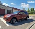 Червоний Порше Cayenne, об'ємом двигуна 3 л та пробігом 185 тис. км за 27600 $, фото 8 на Automoto.ua