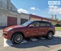 Червоний Порше Cayenne, об'ємом двигуна 3 л та пробігом 185 тис. км за 27600 $, фото 9 на Automoto.ua