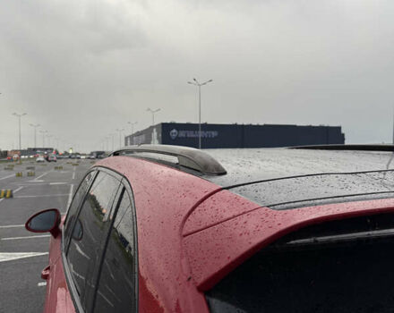 Червоний Порше Cayenne, об'ємом двигуна 4.81 л та пробігом 134 тис. км за 23500 $, фото 8 на Automoto.ua