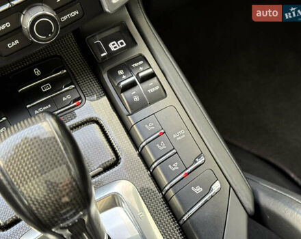 Красный Порше Каен, объемом двигателя 4.8 л и пробегом 123 тыс. км за 23900 $, фото 35 на Automoto.ua