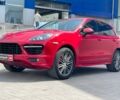 Червоний Порше Cayenne, об'ємом двигуна 3 л та пробігом 199 тис. км за 34990 $, фото 10 на Automoto.ua