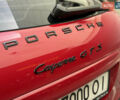 Красный Порше Каен, объемом двигателя 4.8 л и пробегом 123 тыс. км за 23900 $, фото 13 на Automoto.ua
