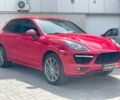 Червоний Порше Cayenne, об'ємом двигуна 3 л та пробігом 199 тис. км за 34990 $, фото 2 на Automoto.ua