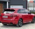 Красный Порше Каен, объемом двигателя 4.81 л и пробегом 169 тыс. км за 20000 $, фото 5 на Automoto.ua