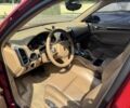 Красный Порше Каен, объемом двигателя 3.6 л и пробегом 155 тыс. км за 19900 $, фото 8 на Automoto.ua