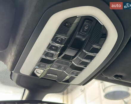 Красный Порше Каен, объемом двигателя 4.8 л и пробегом 123 тыс. км за 23900 $, фото 37 на Automoto.ua