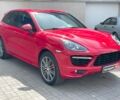 Червоний Порше Cayenne, об'ємом двигуна 3 л та пробігом 199 тис. км за 34990 $, фото 13 на Automoto.ua