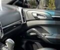 Красный Порше Каен, объемом двигателя 4.81 л и пробегом 169 тыс. км за 20000 $, фото 27 на Automoto.ua