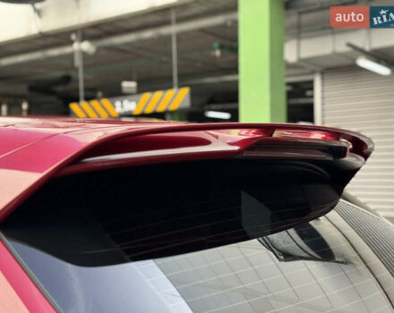 Красный Порше Каен, объемом двигателя 4.8 л и пробегом 123 тыс. км за 23900 $, фото 14 на Automoto.ua