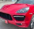 Червоний Порше Cayenne, об'ємом двигуна 3 л та пробігом 199 тис. км за 34990 $, фото 12 на Automoto.ua