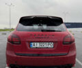 Червоний Порше Cayenne, об'ємом двигуна 4.81 л та пробігом 134 тис. км за 23500 $, фото 9 на Automoto.ua