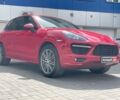 Червоний Порше Cayenne, об'ємом двигуна 3 л та пробігом 199 тис. км за 34990 $, фото 14 на Automoto.ua