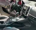 Красный Порше Каен, объемом двигателя 4.81 л и пробегом 169 тыс. км за 20000 $, фото 24 на Automoto.ua