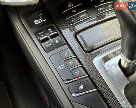 Красный Порше Каен, объемом двигателя 4.8 л и пробегом 123 тыс. км за 23900 $, фото 34 на Automoto.ua