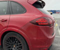 Червоний Порше Cayenne, об'ємом двигуна 4.81 л та пробігом 134 тис. км за 23500 $, фото 6 на Automoto.ua